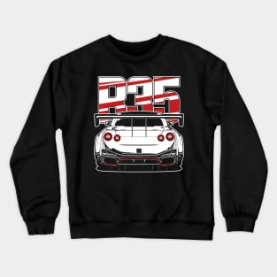 GTR R35 Crewneck Sweatshirt